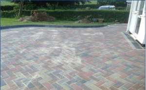 Total Paving Solutions Plymouth Offers Top Quality Block Paving Driveways
