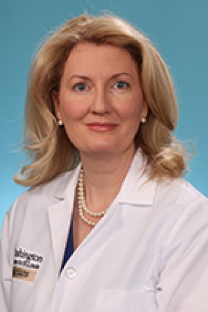 Anna P. Huger, MD, a Pediatrician with Purely Pediatrics 