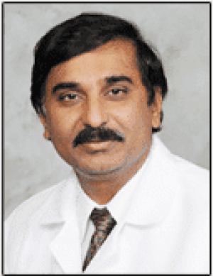 Suresh Anne, MD, an Allergist and Immunologist with Asthma, Allergy, & Immunology Center
