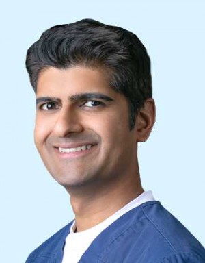 Bhargava Gannavarapu, MD, a Gastroenterologist with Genesis Healthcare Partners