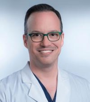 Ricardo R. Gonzalez, MD, a Urologist with Houston Methodist Urology Associates