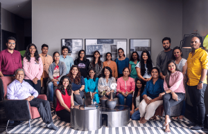 Thrilled and humbled with this recognition.