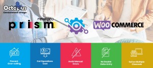 retail pro prism woocommerc integration