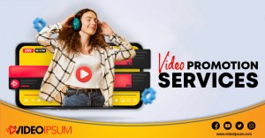 video promotion services