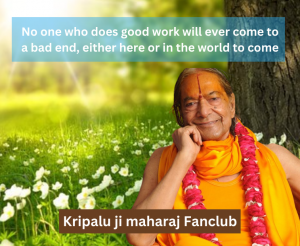 Kripalu ji maharaj Fanclub