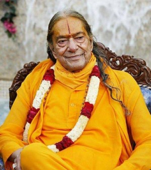 kripalu maharaj news