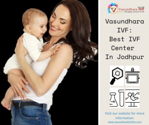 Best IVF Center In Jodhpur