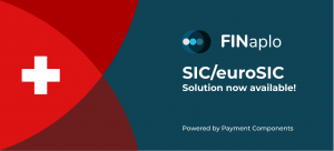 PaymentComponents SICeuroSIC messaging solution Swiss banks ISO20022 transition