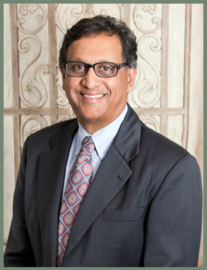 Egbert John Serrão, MD, FACOG, an Obstetrician-Gynecologist with Serrão Rejuvenation Center