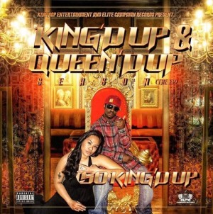 Sittin By The Door Remix (Ft. Ciara)