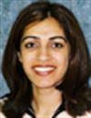 Anika Z. Chowhan, MD, FAAP, a Pediatrician with Premier Pediatrics of Manassas 