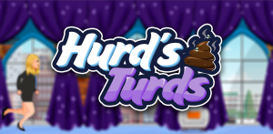 ‘Hurd’s Turds’ developer decries inconsistent Apple App Store ban