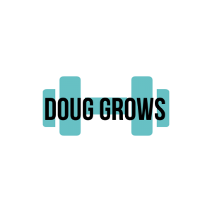 Doug Grows Logo
