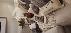 Poppy and the Poppy Merch