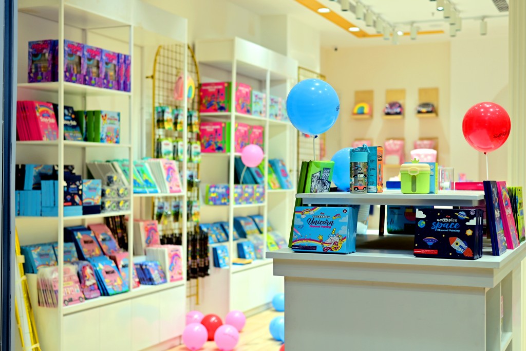 Scoobies Republic Day Sale 2023 Offers on Kids Lifestyle Products