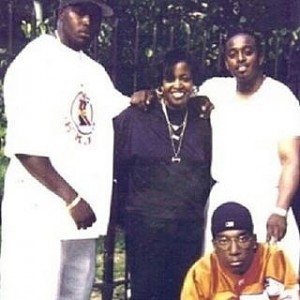 The Resurrection Of A Hip-Hop Legend, The Late Great BIG L.
