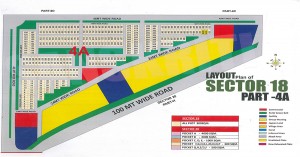 properties on yamuna expressway