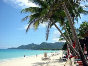 Asia Travel Bloggers