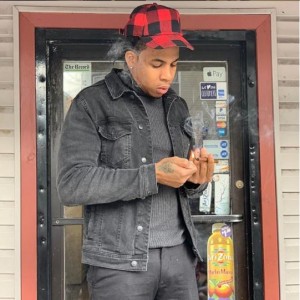 Rap Artist - YNH FOREIGN