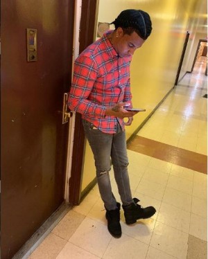 Singer - YNH FOREIGN 