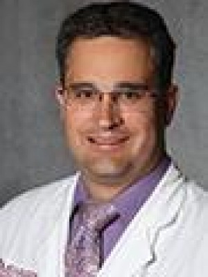 Craig Andrew Ternovits, MD, a General Surgeon with Meharry Medical Center