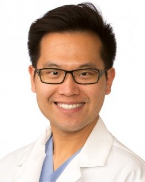 Hsien Sing Sam Hsieh, MD, a General Surgeon with Coulee Medical Center