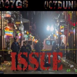 Music Artist - '007GS'