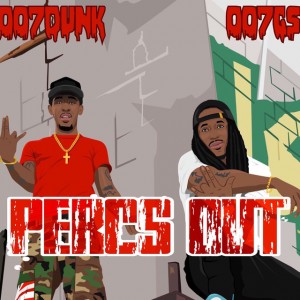 'Percs Out' by 007GS