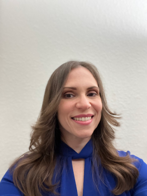 Kerin Orbe, DO, a Psychiatrist with Family Health Centers of San Diego