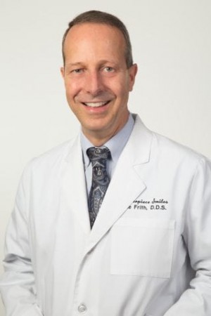 Michael P. Frith, DDS, a Dentist with Masterpiece Smiles