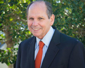 John B. Cazale, MD, an Orthopedic Surgeon with Crescent City Orthopedics