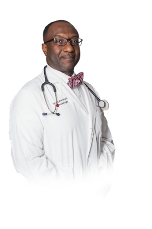 Charlie C. Rouse, MD, FACC, a Cardiologist with West Georgia Cardiology