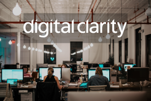 Digital Clarity London
