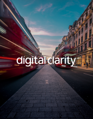 Digital Clarity 