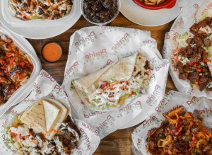 Prairie Donair Expansive Growth