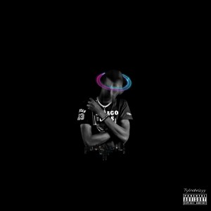 Tylerbrizyy - Brizyy (Album Cover)