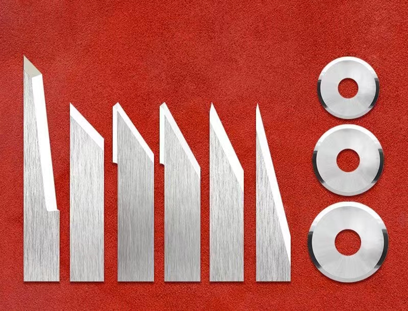 Shenzhen Oyea Machinery Co., Ltd Tenside (decagon)Tungsten carbide