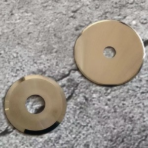 Rotary knife Blade
