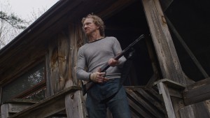 David Pridemore in The Killers Next Door