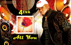 'All You' by 4eva