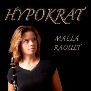 Hypokrat, new album by Maëla Raoult 