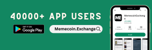 Memecoin Exchange
