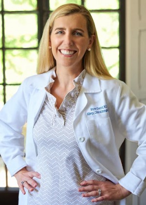 Brynn Everist, M.D., an Allergist & Immunologist in Private Practice