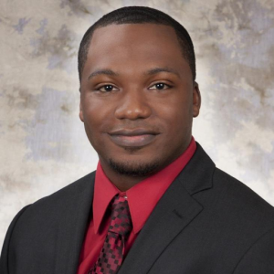 Jason O. Johnson, MD, an Anesthesiologist with AdventHealth Tampa & AdventHealth Orlando