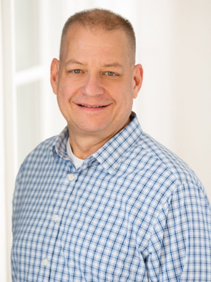 Christopher D. Ferris, MD, PhD, a Gastroenterologist with Tryon Medical Partners