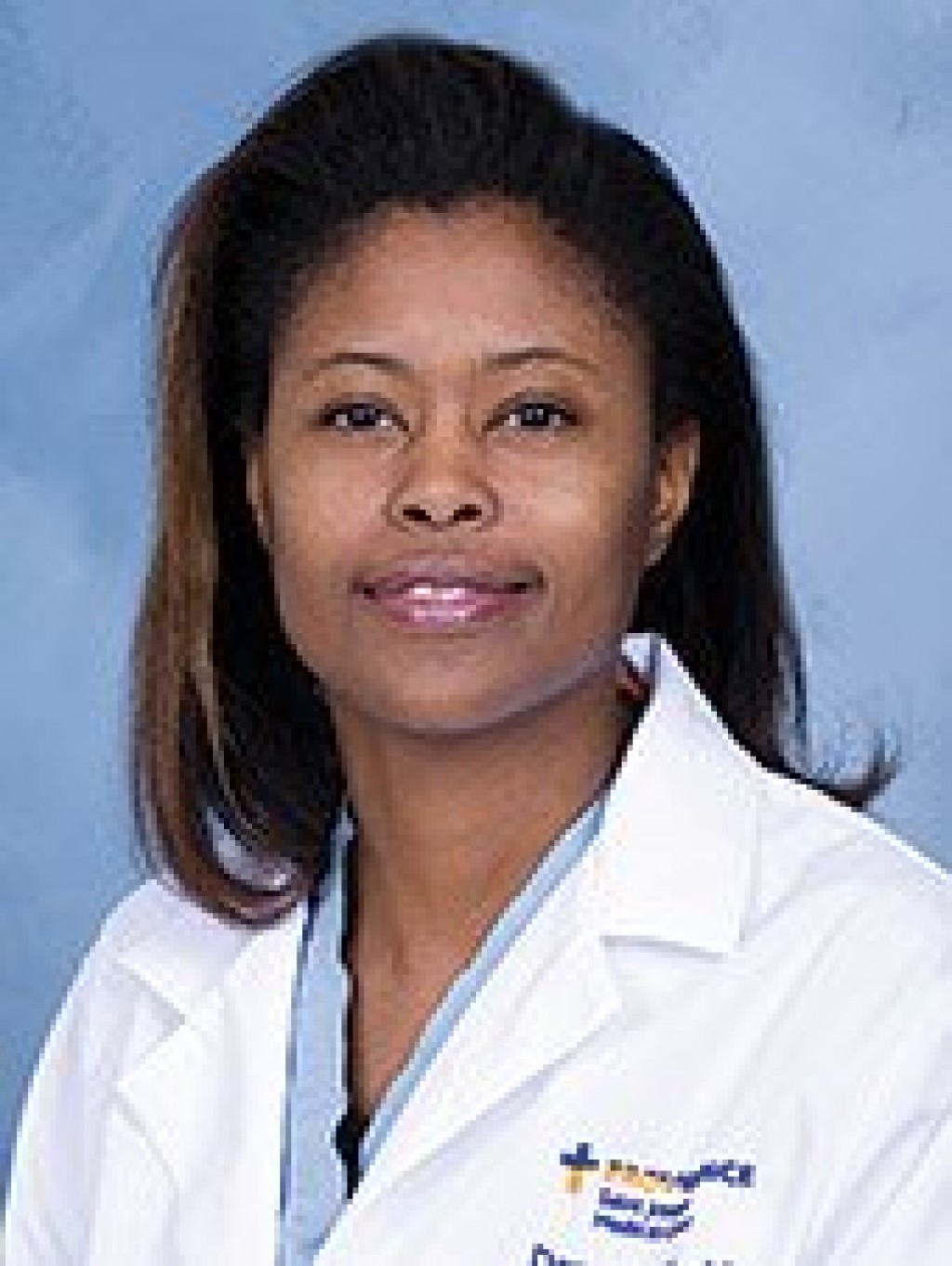 Dawn A. Cashie, MD, an ObstetricianGynecologist with Providence