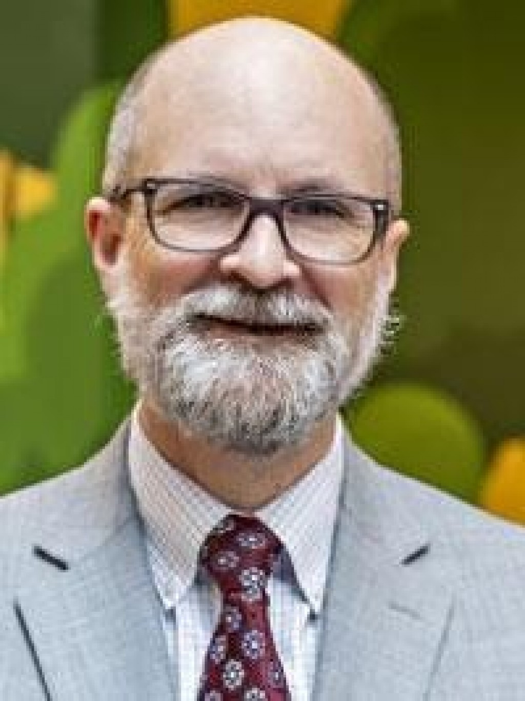 Get to know Pediatric HematologistOncologist Dr. J. Nathan Hagstrom