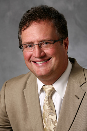 David Robertson, MD, an Endocrinologist with Atlanta Diabetes Associates
