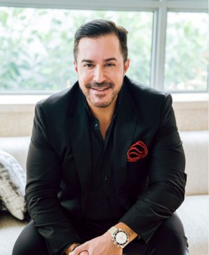 Daniel Careaga, MD, a Plastic Surgeon with Careaga Plastic Surgery