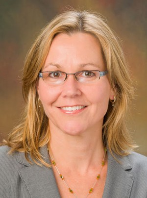 Janet R. Reid, MD, FRCPC, MSEd, a Pediatric Radiologist with Children’s Hospital of Philadelphia 
